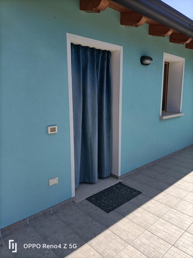 Ferienwohnung Casa Oasi Villa Cameroni Exterior foto