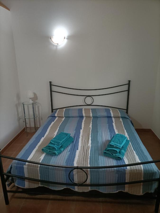 Ferienwohnung Casa Oasi Villa Cameroni Exterior foto